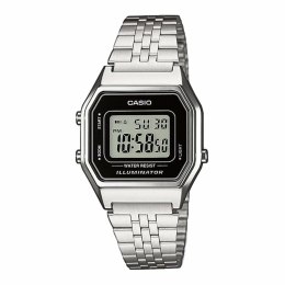 Men's Watch Casio Grey (Ø 33 mm)