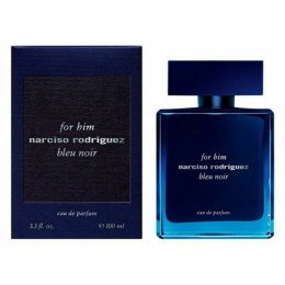 Men's Perfume For Him Bleu Noir Narciso Rodriguez EDP - 100 ml