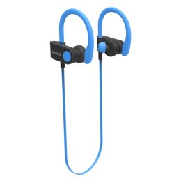 Sport Bluetooth Headset Denver Electronics BTE-110 50 mAh - Grey