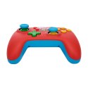 Gaming Control Powera NANO Multicolour Nintendo Switch