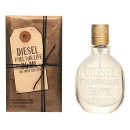 Men's Perfume Fuel For Life Diesel EDT - 75 ml