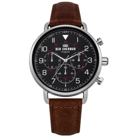 Men's Watch Ben Sherman WB068BBR (Ø 41 mm)