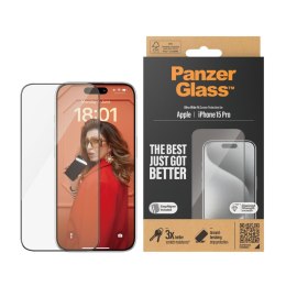 Mobile Screen Protector Panzer Glass 2810 Apple