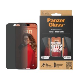 Mobile Screen Protector Panzer Glass P2810 Apple