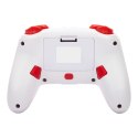 Wireless Gaming Controller Powera MARIO Red