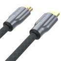 HDMI Cable Unitek Y-C142RGY Silver 10 m