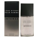 Men's Perfume L'eau D'issey Homme Intense Issey Miyake EDT - 125 ml