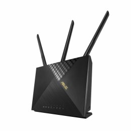 Router Asus 4G-AX56 Black