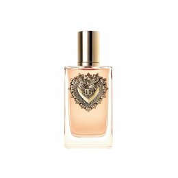 Women's Perfume Dolce & Gabbana EDP Devotion 100 ml