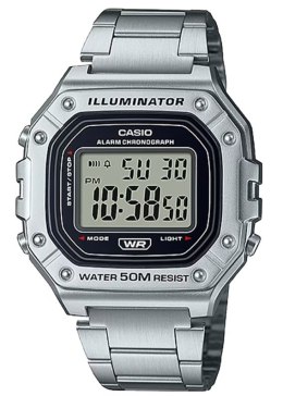 CASIO ILLUMINATOR