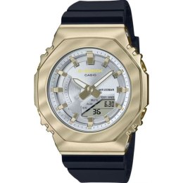 Ladies' Watch Casio G-Shock OAK METAL COVERED COMPACT - BELLE COURBE SERIE