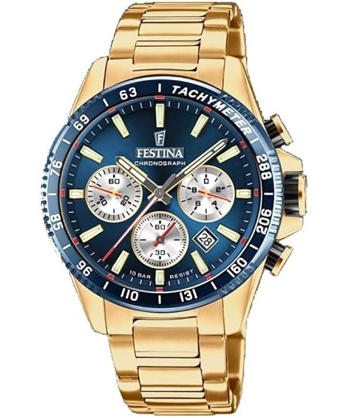 FESTINA WATCHES Mod. F20634/2