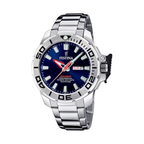 FESTINA WATCHES Mod. F20665/1