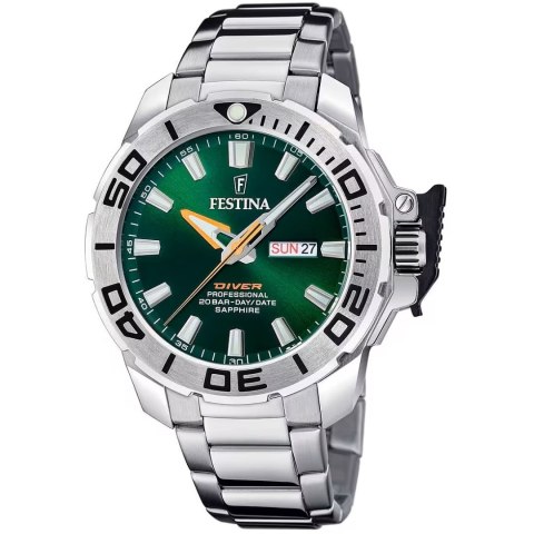 FESTINA WATCHES Mod. F20665/2