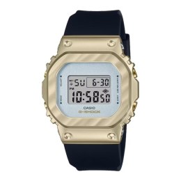 Ladies' Watch Casio G-Shock OAK METAL COVERED COMPACT - BELLE COURBE SERIE (Ø 38 mm)