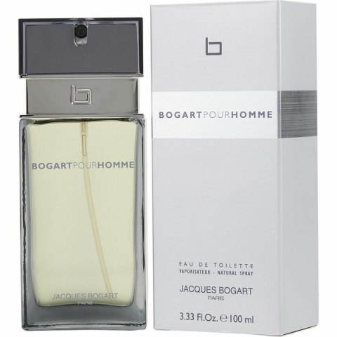 Men's Perfume Jacques Bogart EDT Pour Homme 100 ml