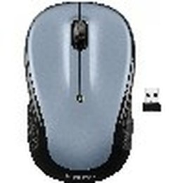Mouse Logitech 910-006813 Black/Grey