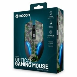 Mouse Nacon GM-105 Green