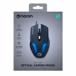 Mouse Nacon GM-105 Grey