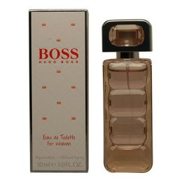 Women's Perfume Boss Orange Hugo Boss EDT - 50 ml