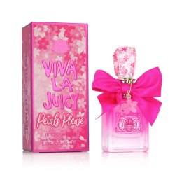 Women's Perfume Juicy Couture EDP Viva La Juicy Petals Please 50 ml