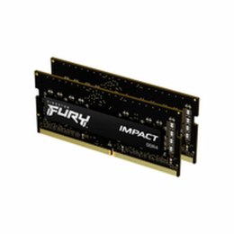 RAM Memory Kingston KF426S15IBK2/16 DDR4 16 GB CL15
