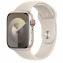 Watch Strap Apple Watch Apple MT2V3ZM/A M/L 41 mm White