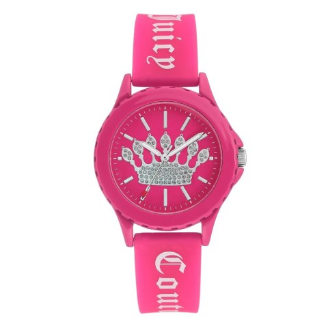 Ladies' Watch Juicy Couture JC1325HPHP (Ø 38 mm)