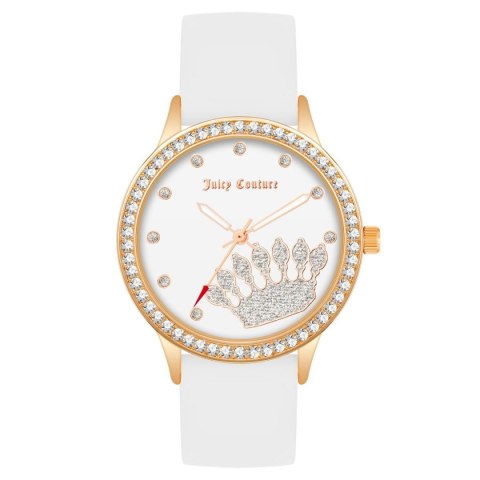 Ladies' Watch Juicy Couture JC1342RGWT (Ø 38 mm)