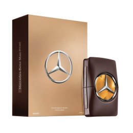 Men's Perfume Mercedes Benz EDP Private 100 ml