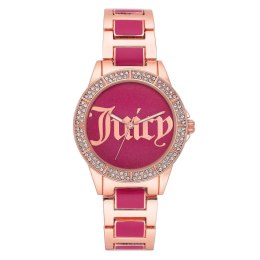 Ladies' Watch Juicy Couture JC1308HPRG (Ø 36 mm)