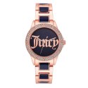 Ladies' Watch Juicy Couture JC1308NVRG (Ø 36 mm)