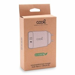 Wall Charger Cool Multicolour 20 W