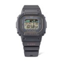 CASIO G-SHOCK Mod. G-LIDE Black - SURF TIDE GRAPHS