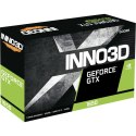 Graphics card INNO3D N16502-04D6X-171330N GeForce GTX 1650