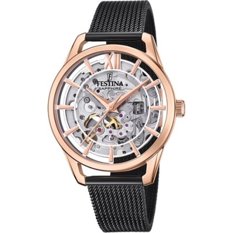 FESTINA WATCHES Mod. F20628/3