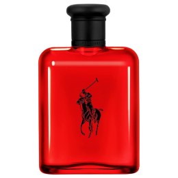 Men's Perfume Ralph Lauren EDT Polo Red 125 ml