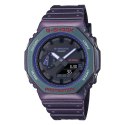 CASIO G-SHOCK Mod. OAK - AIM HIGH Gaming Series, Carbon Core Guard