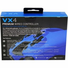 Gaming Control GIOTECK VX4PS4-42-MU Blue Bluetooth PC