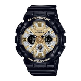 Men's Watch Casio G-Shock GMA-S120GB-1 (Ø 49 mm)