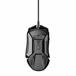 Gaming Mouse SteelSeries Rival 600 Black