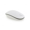 Wireless Bluetooth Mouse Mobility Lab White
