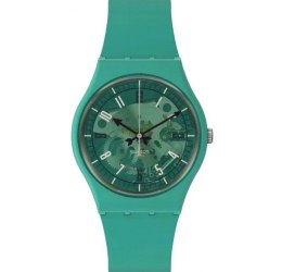 SWATCH WATCHES Mod. SO28G108