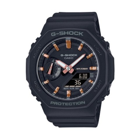 CASIO G-SHOCK WATCHES Mod. GMA-S2100-1AER