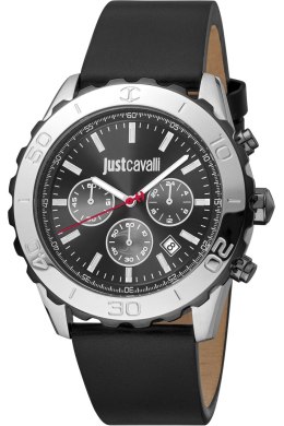 JUST CAVALLI Mod. CHRONO ROBUSTO