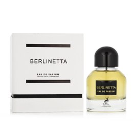 Unisex Perfume Maison Alhambra EDP Berlinetta 100 ml