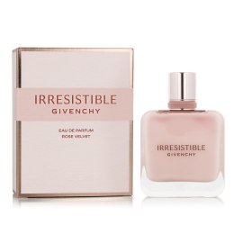 Women's Perfume Givenchy EDP Irrésistible Rose Velvet 50 ml