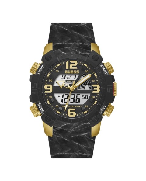 GUESS WATCHES Mod. GW0421G2