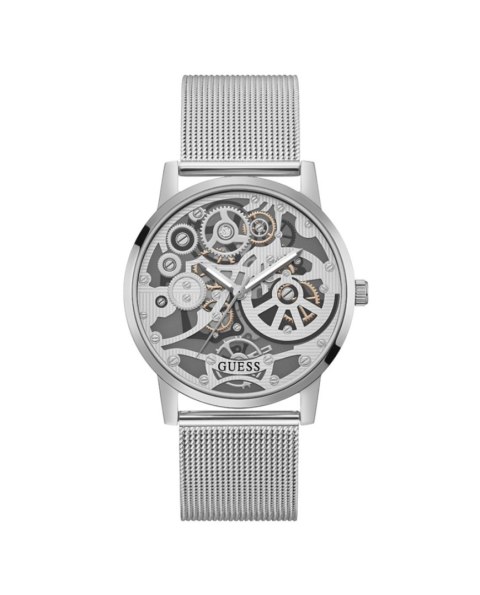 GUESS WATCHES Mod. GW0538G1