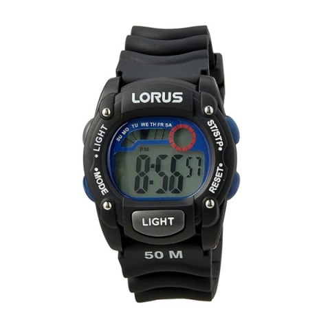 LORUS WATCHES Mod. R2351AX9